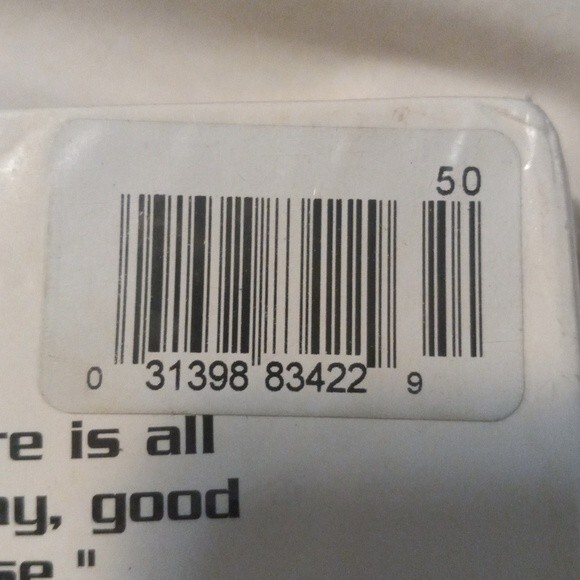 The Dead Zone Season One DVD Set - Factory Sealed - Never Played - Stephen King - Picture 4 of 4